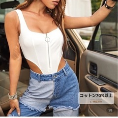 トップス&ボトムス　セット売り　の画像