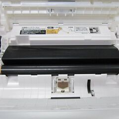 🏠【FAX電話】Panasonic  おたっくす 子機1台付 KX-PZ310DL【生活家電高価買取＆販売アールワン田川】の画像