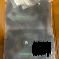 【新品】Jomeca下垂足 足首サポーター 張力調整ノブ付き ダブルフック設計の画像