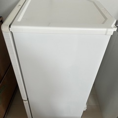 冷凍冷蔵庫の画像
