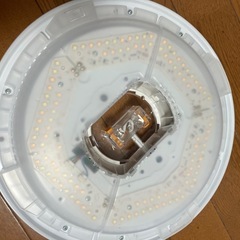 シーリングライトLEDの画像
