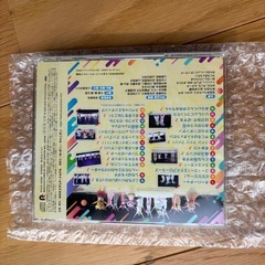 新品お母さんと一緒CDの画像