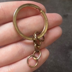 カビゴン　パンサラッサ　キーホルダー他の画像