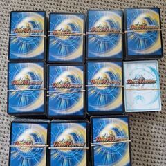 ☆中古デュエルマスターズカード☆の画像
