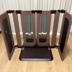 ゲート おくだけとおせんぼ Mの画像
