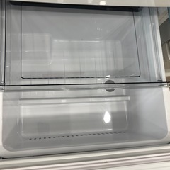 【トレファク高槻店】安心の1年間保証！取りに来られる方限定！Haierの3ドア冷蔵庫のご紹介です！の画像
