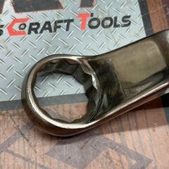 【中古】JIRO M20 チタンメガネレンチ【ハンズクラフト佐賀】の画像
