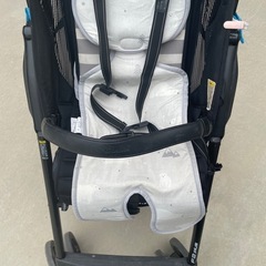 combi F2 plusベビーカーの画像