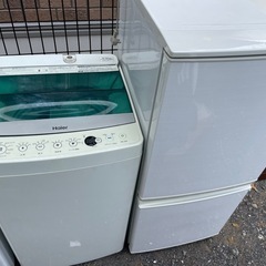 まとめて引取可能な方　洗濯機 冷蔵庫 ワインセラーの画像