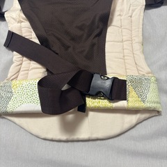 sun&beach 
サンアンドビーチ　抱っこ紐の画像