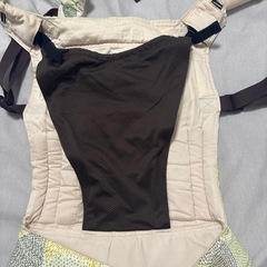 sun&beach 
サンアンドビーチ　抱っこ紐の画像