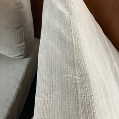ソファの画像