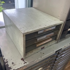 収納ケースです。の画像