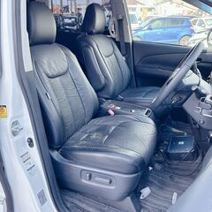 信用回復ローンは当社に！！ネオドライブローンの窓口　トヨタ エスティマ2.4アエラス プレミアム エディション 4WD　自社ローン　リース　自社分割 　債務整理　自己破産　他社お断りされた方　函館在庫の画像