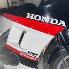 vt250f インテグラ
の画像