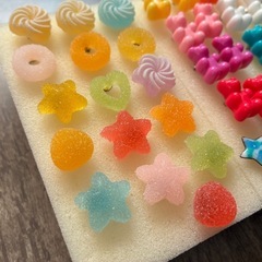 ピアスまとめての画像
