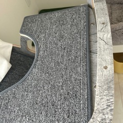 【再募集】キャットタワー　窓or壁に貼り付けタイプの画像