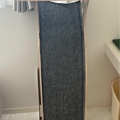 【再募集】キャットタワー　窓or壁に貼り付けタイプの画像