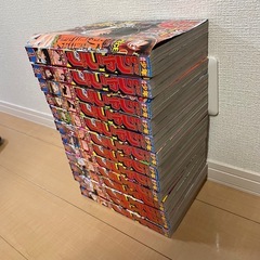 美品！4000円相当！ 週刊少年ジャンプ まとめ売り2024年 1〜15号まで 2025年 ワンピース の画像
