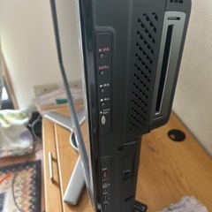 AQUOS液晶テレビ 26型です！の画像
