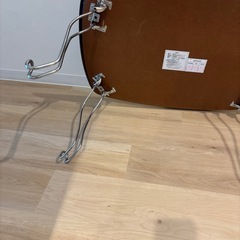 テーブル　ニトリの画像