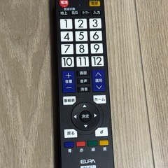 Panasonicテレビ32V
の画像