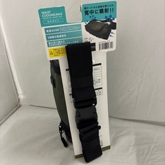 【ジャングルジャングル守口店】ウエストクーリングバックの画像