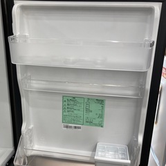 【トレファク高槻店】安心の6ヶ月間保証！取りに来られる方限定！Hisenseの3ドア冷蔵庫のご紹介です！の画像
