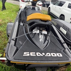 SEADOO RXT215
の画像