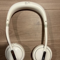 首かけ扇風機の画像