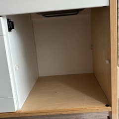 IKEA キッチン の画像