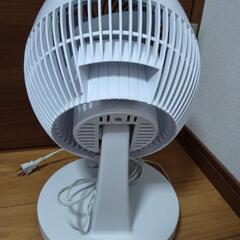 RIAIRサーキュレーター（ヤマダオリジナル）の画像