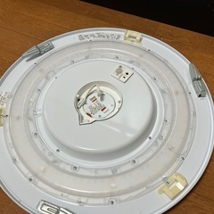 LED照明器具の画像