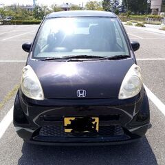 ホンダ LIFE 平成16年式