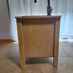 IKEAイケアおままごとキッチンドゥクティグDUKTIG の画像