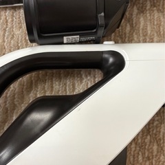 日立コードレス掃除機　PVB-212B 
訳ありの画像