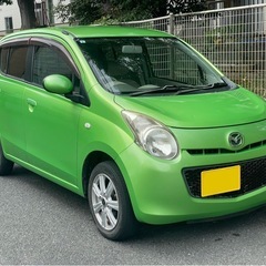 マツダ　キャロル　乗って帰れます。　軽自動車の画像