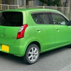 マツダ　キャロル　乗って帰れます。　軽自動車の画像