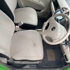 マツダ　キャロル　乗って帰れます。　軽自動車の画像