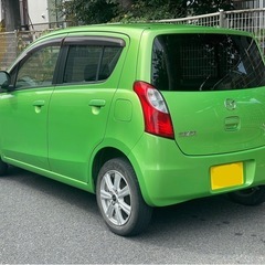マツダ　キャロル　乗って帰れます。　軽自動車の画像