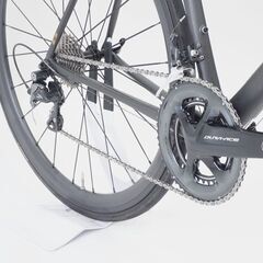 CANNONDALE SUPERSIX EVO BLACK INC. 2014年モデル ロードバイク カスタムの画像