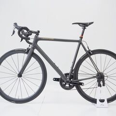 CANNONDALE SUPERSIX EVO BLACK INC. 2014年モデル ロードバイク カスタムの画像
