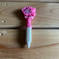 プリキュアおもちゃ（スタートゥインクルプリキュア）の画像