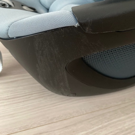 Pebble360 ペブル360 チャイルドシート マキシコシ