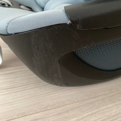 Pebble360 ペブル360 チャイルドシート マキシコシの画像