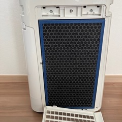 SHARP　空気清浄機の画像