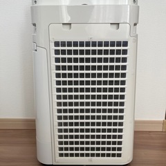 SHARP　空気清浄機の画像