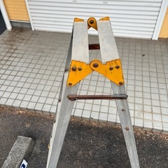 脚立の画像