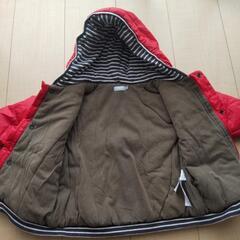 catimini子供用ブルゾンの画像