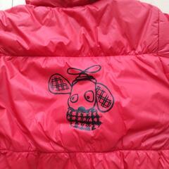 catimini子供用ブルゾンの画像